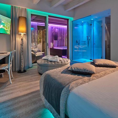 Hotel Locanda Al Piave ***S ซานโดนาดิเพียเว ภายนอก รูปภาพ