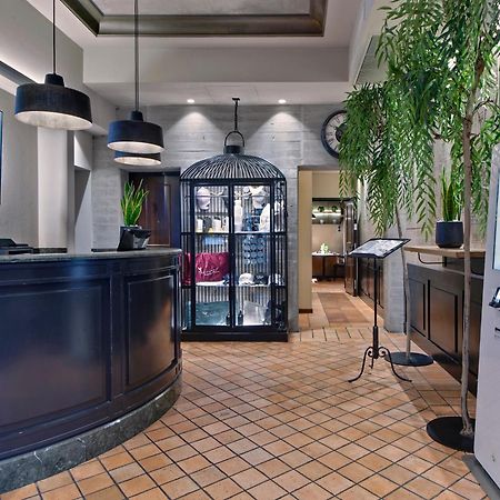 Hotel Locanda Al Piave ***S ซานโดนาดิเพียเว ภายนอก รูปภาพ
