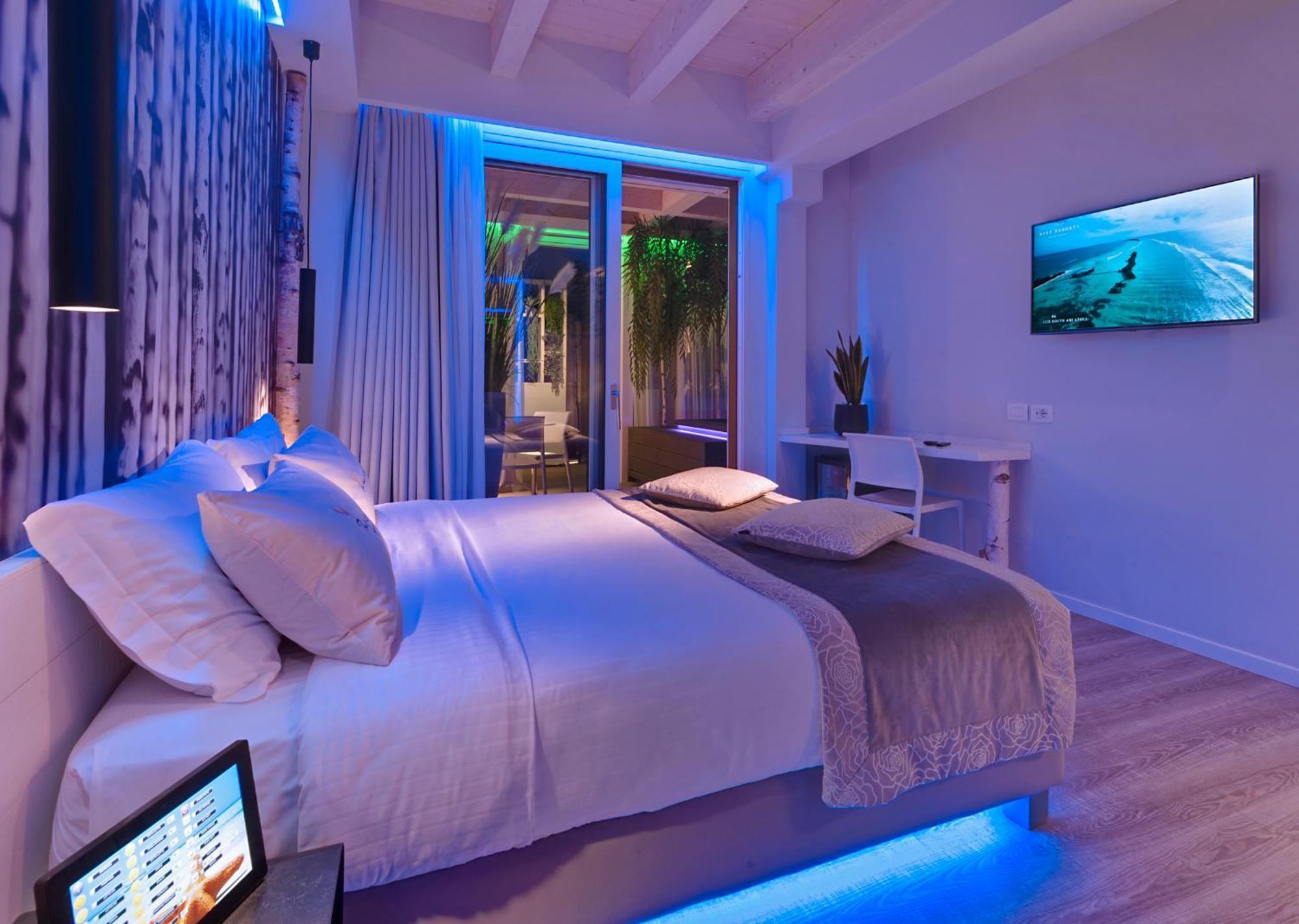 Hotel Locanda Al Piave ***S ซานโดนาดิเพียเว ภายนอก รูปภาพ